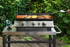 the 7 best flat top grills and griddles