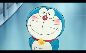 Phim hoạt hình - Doraemon (Tập 12)