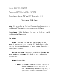 Org lab recrystallization lab report final clinicalneuropsychology us