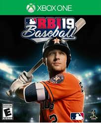 ••• poor in game navigation. Amazon Com Rbi Baseball 19 Xbox One Video Games