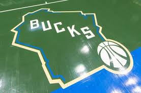 A virtual museum of sports logos, uniforms and historical items. Milwaukee Bucks History How The Bucks Got Their Name