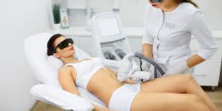 I have a number of the symptoms including mild hirsutism. Laser Hair Removal Cost In India
