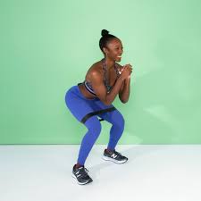 6 hip exercises all runners need to do