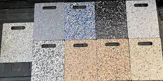 what is epoxy flooring or epoxy coating