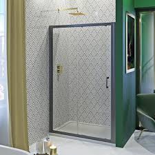 Shower Wall Panels