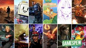 the 12 best games of 2020 so far