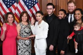 While her career is widely known, we wonder who could be the lucky guy dating the young democratic politician, who. Who Is Riley Roberts Alexandria Ocasio Cortez S Boyfriend
