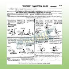 Sole Safe Electrical Shock Treatment Chart For Hospital