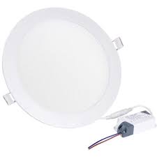 Durable Brighter 15 Watts Smd Led Non Dimmable Round Ceiling