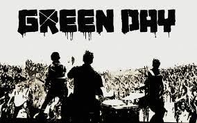 Green Day Wallpapers - Top Free Green ...