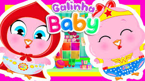 Check spelling or type a new query. Dvd Escolinha Da Galinha Baby 30min De Videos Infantis E Classicos Infantis Youtube