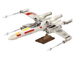 Revell has two kits for the ferrari california, which is a convertible car with a hard top: Revell Easy Kit 06690 Model Toy Star Wars X Wing Starfighter Revell Http Www Amazon Co Uk Dp B00beclkkm Ref Starfighter Revell Model Kits X Wing Starfighter