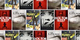 best horror s on hbo max
