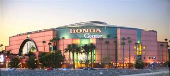 Honda Center At 25 You Know About The Name Changes But Do