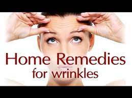 beauty tips home remedy for wrinkles