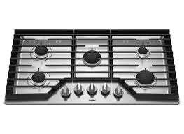 Whirlpool Wcg55us6hs Cooktop Review