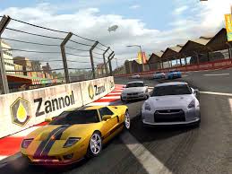 10 best racing games for iphone