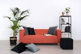 Sofa Cover For Ikea Klippan 2 Seater