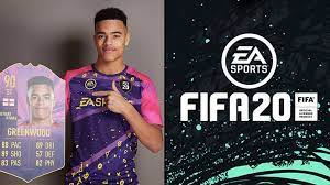 Join the discussion or compare with others! Mason Greenwood S Fifa 20 Ultimate Team Starting Xi Revealed Dexerto