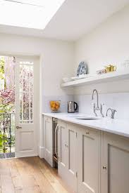 Get galley kitchen ideas for cabinets, lighting & appliances to get the most space welcome to our gallery of small galley kitchens. Galley Kitchen House Garden