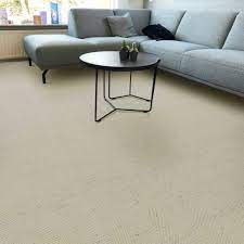 wool carpet by pure life nevis