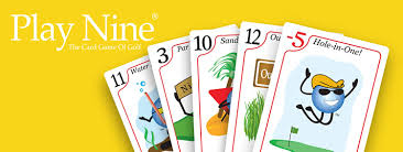 The goal of golf solitaire is to remove each card, one by one, by picking one card above or below the card in stock. Buy Play Nine The Card Game Of Golf Online In Taiwan B000m0p2re