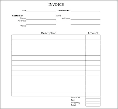 How To Print An Invoice Forms In Sap Printable Blank Template Pdf
