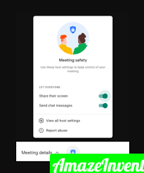 Go to the apps option. 5 Ways To Download Google Meet For Pc And Mac Amazeinvent