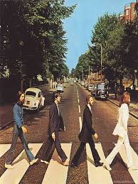 the beatles abbey road