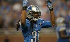 Can Rashaan Melvin Be The Lions New Rashean Mathis
