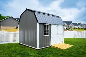 10x12 sheds what you should know