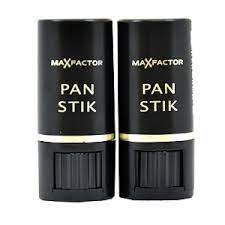 max factor pan stik 9g 30 olive