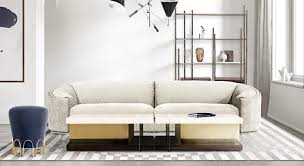 25 Modern Sofas That Will Bring A
