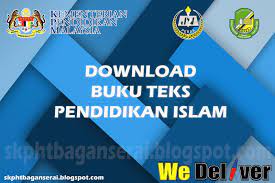 Nota pendidikan islam tahun 6. Blog J Qaf Sk Parit Haji Taib Buku Teks Digital Pendidikan Islam Sesi 2020