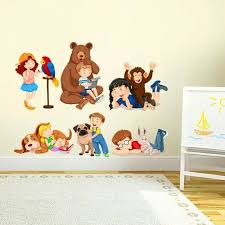 Pvc Sheet And Vinyl Wall Sticker For