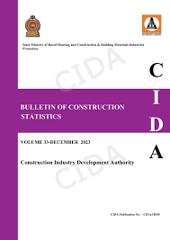 construction statistics december