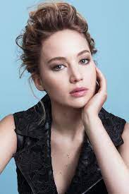 jennifer lawrence is face of dior