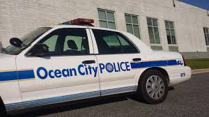 ocean city police department increases