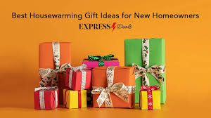 best housewarming gift ideas for new