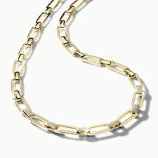 jared jewelers men s necklaces