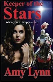 The one born of their blood and rage. Keeper Of The Stars Lynn Amy 9781936991655 Amazon Com Books