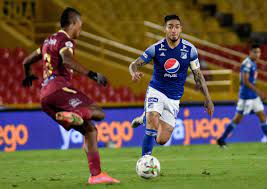 We have the best millonarios vs junior sports streams online. Final Millonarios Vs Tolima Date And Time Confirmed Betplay League Archysport