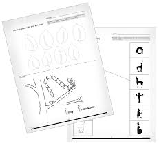 Make a coloring book with inchworm for one click. Https Zoo Phonics Com Wp Content Uploads 2020 02 Zp Activity Worksheets Pdf
