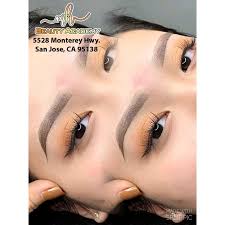 mh beauty salon eyelash extensions