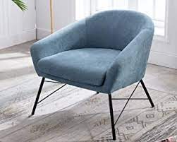 Light blue chair for bedroom. Amazon Com Light Blue Chair