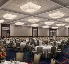 Conferences And Events At Hilton Anatole Dallas