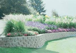 Retaining Wall To Your Property