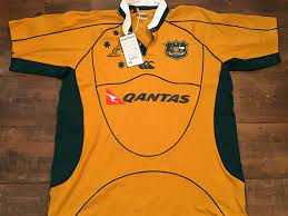 clic rugby shirts 2008 australia