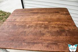 prevent sander marks on wood