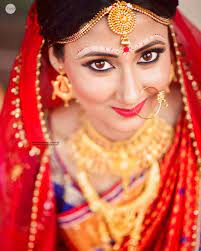 bengali eye makeup look shaadiwish